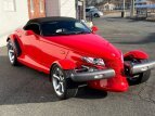 Thumbnail Photo 6 for 1999 Plymouth Prowler